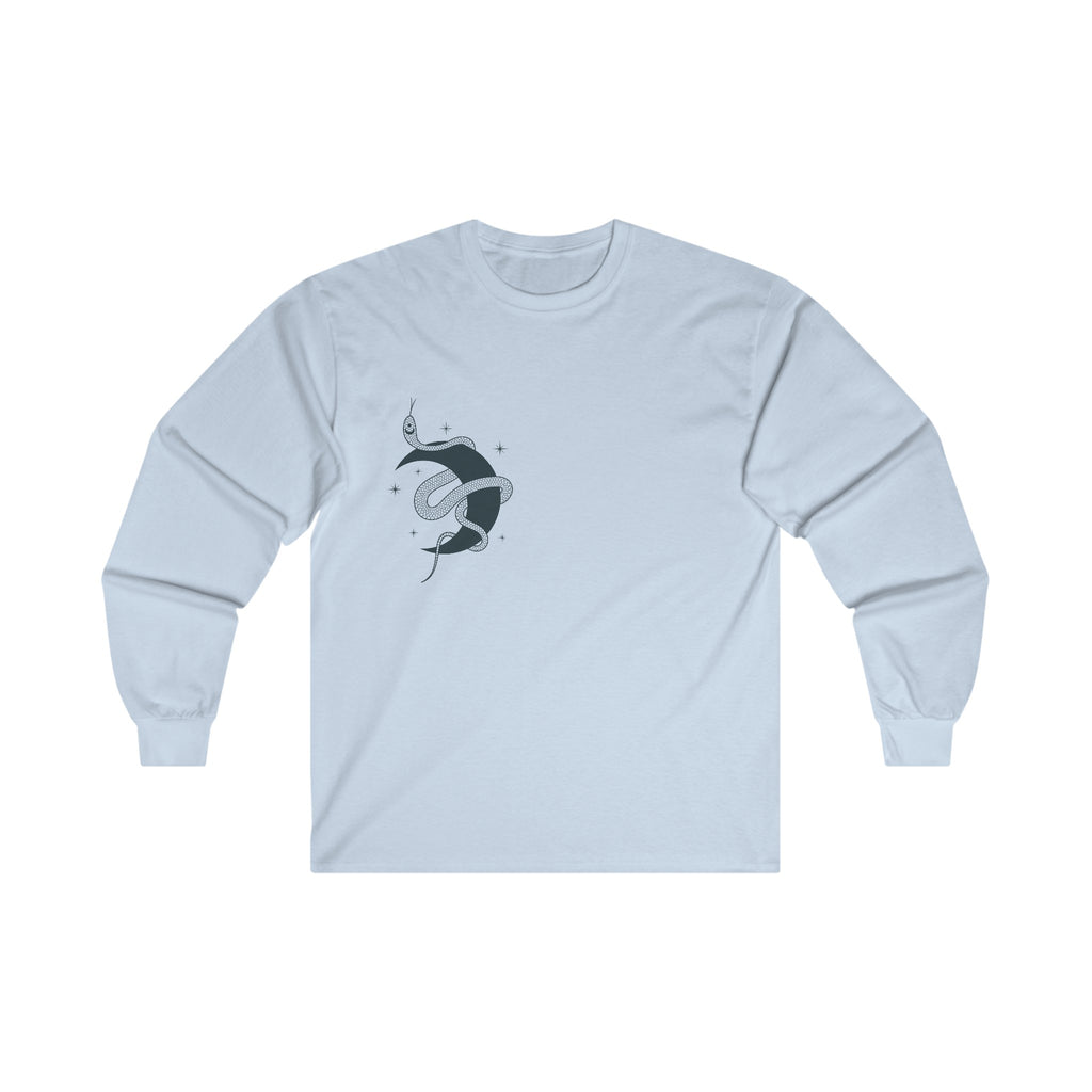 Unisex Ultra Cotton Long Sleeve Tee