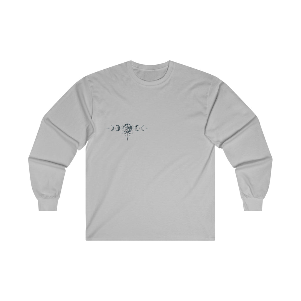 Unisex Ultra Cotton Long Sleeve Tee