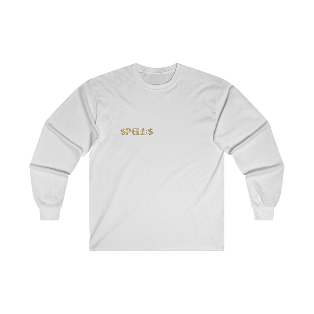 Unisex Ultra Cotton Long Sleeve Tee