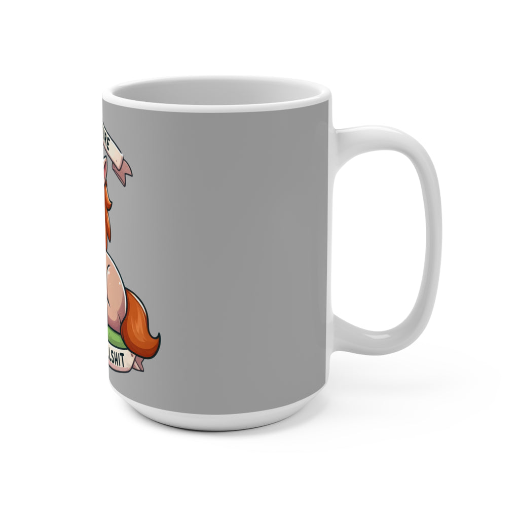 Mug 15oz