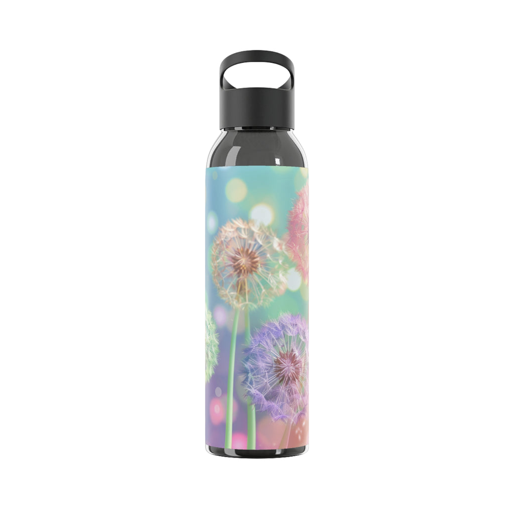 Sky Water Bottle