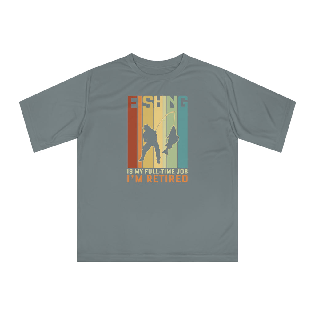 Unisex Zone Performance T-shirt