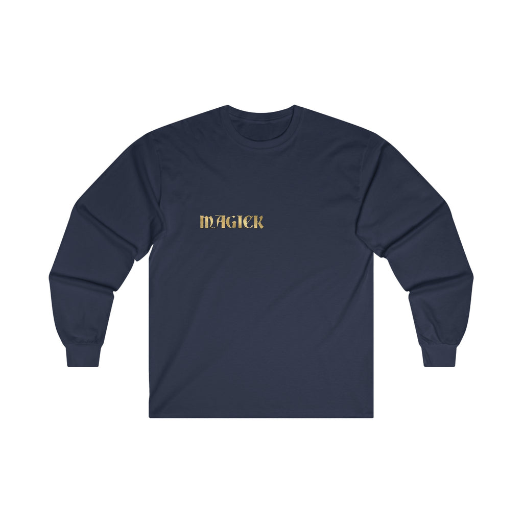 Unisex Ultra Cotton Long Sleeve Tee