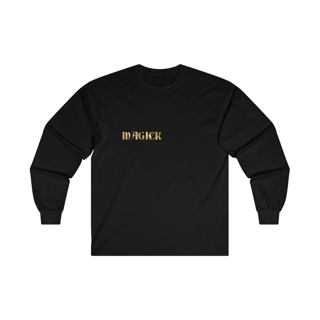 Unisex Ultra Cotton Long Sleeve Tee