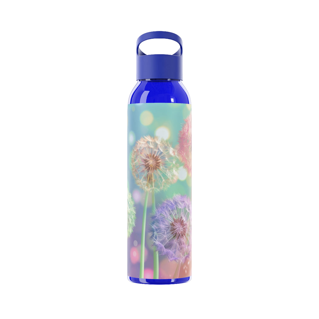 Sky Water Bottle