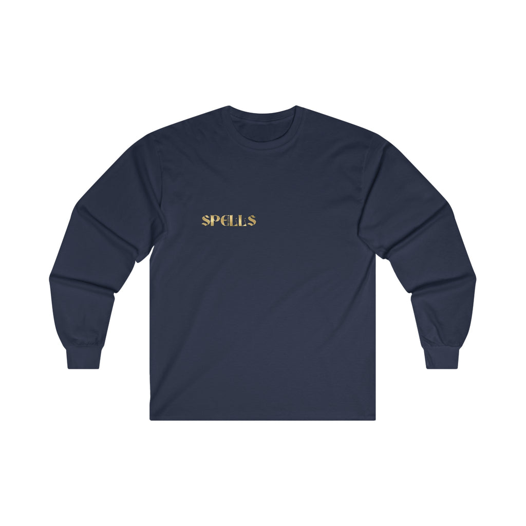 Unisex Ultra Cotton Long Sleeve Tee