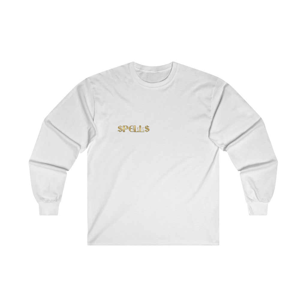 Unisex Ultra Cotton Long Sleeve Tee