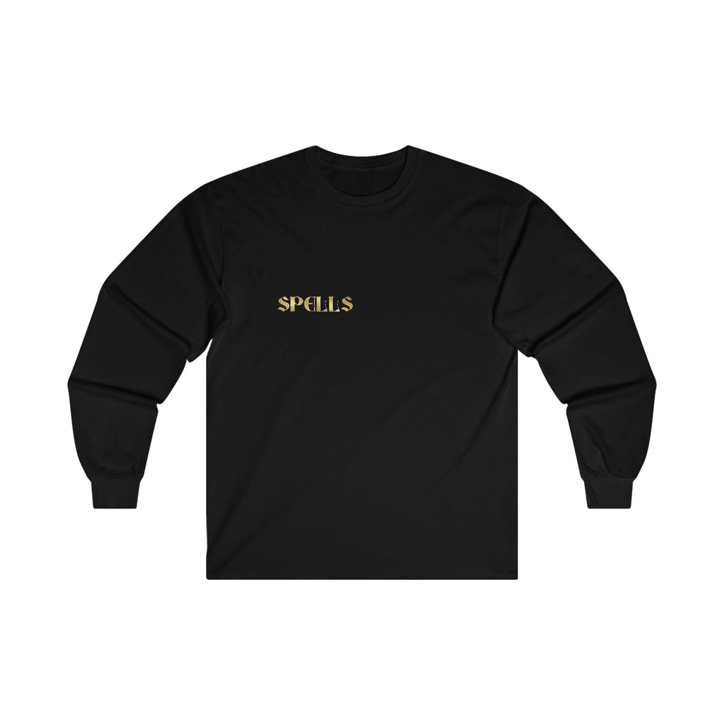 Unisex Ultra Cotton Long Sleeve Tee