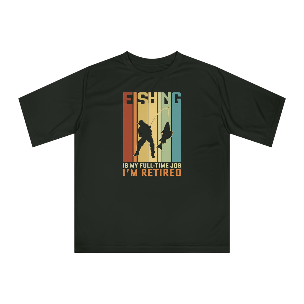 Unisex Zone Performance T-shirt