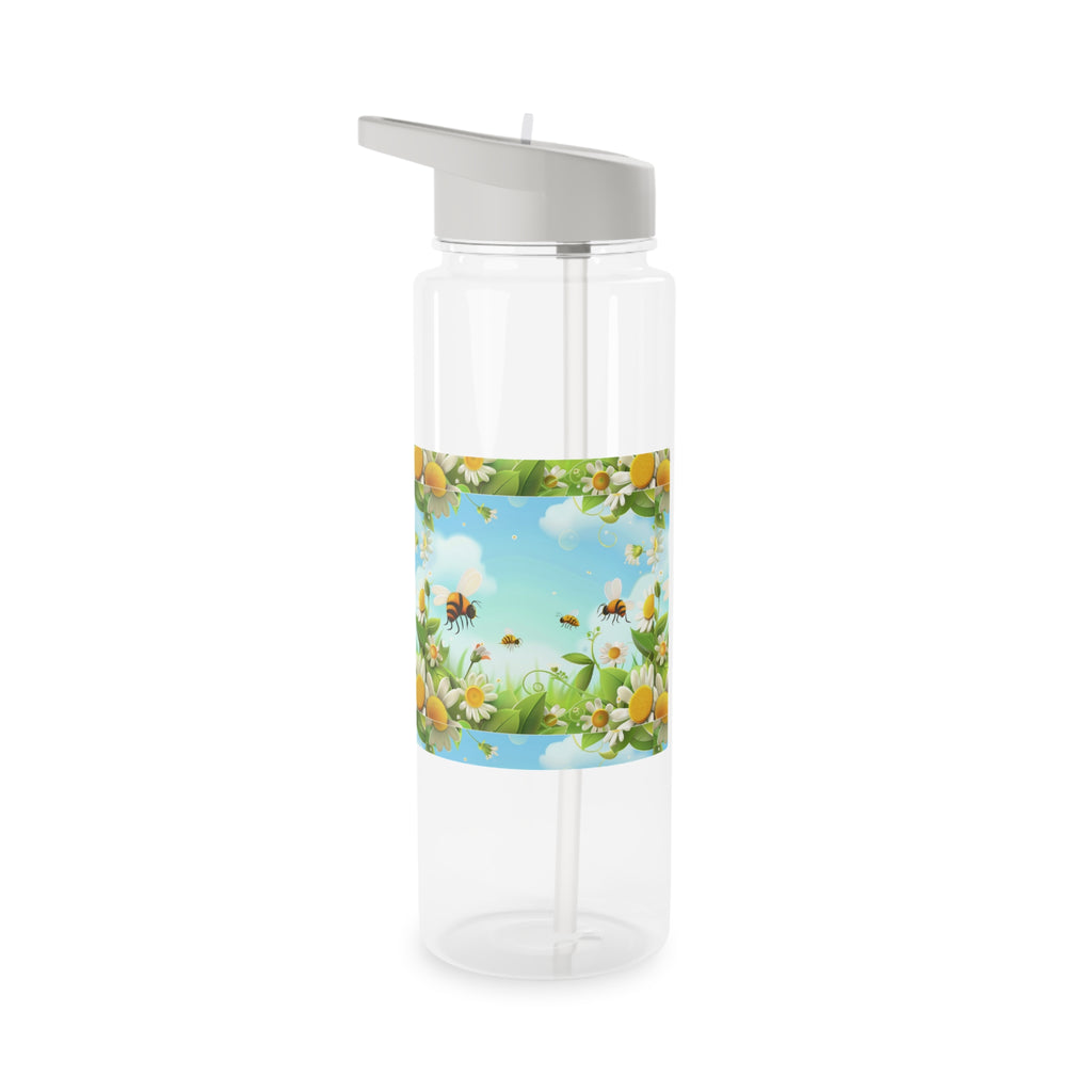 Tritan Water Bottle