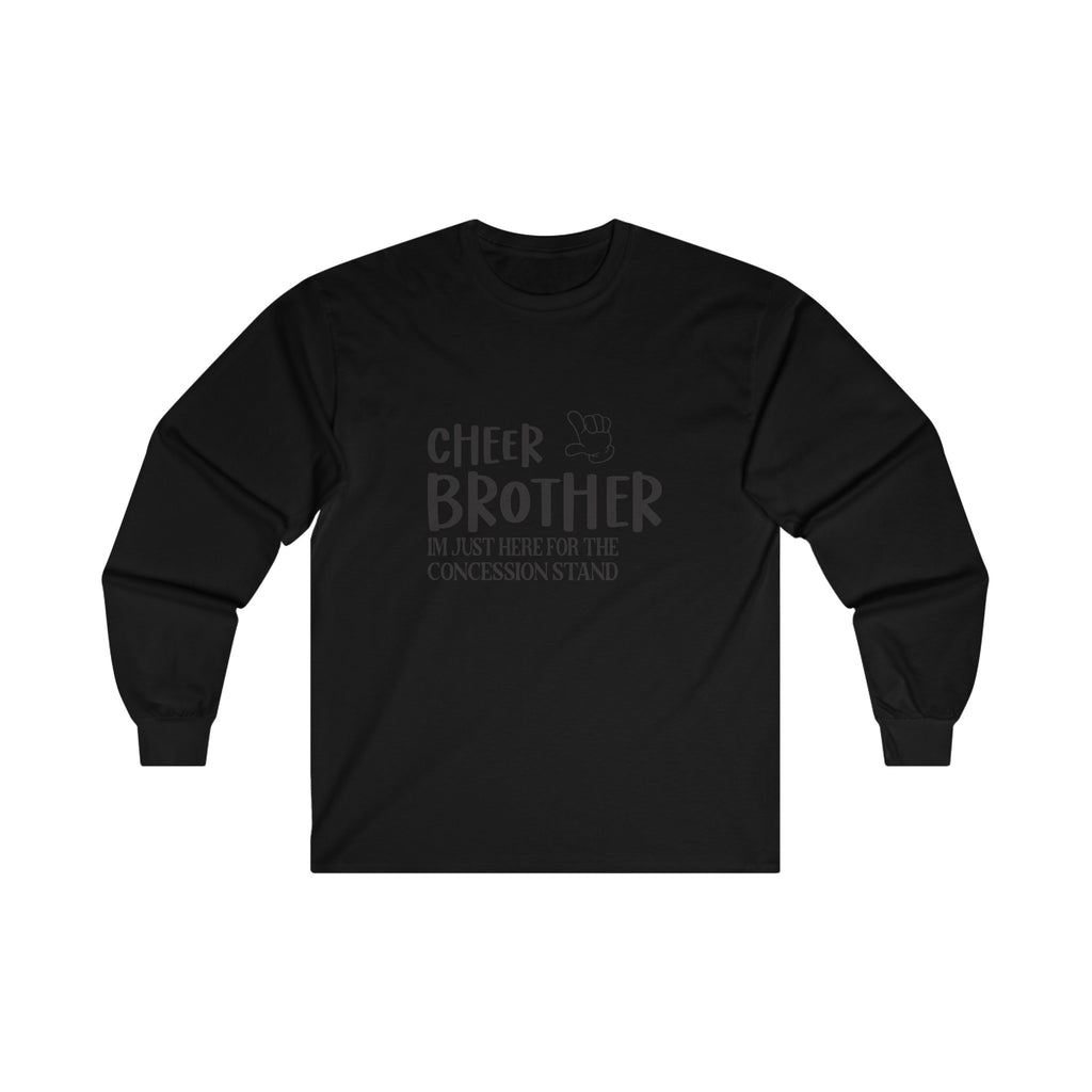 Unisex Ultra Cotton Long Sleeve Tee