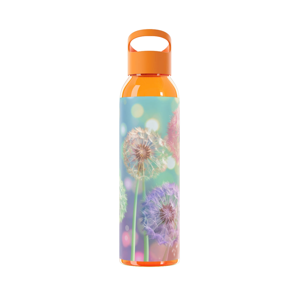 Sky Water Bottle