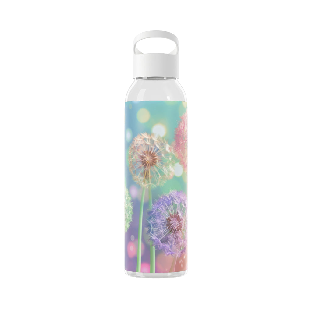 Sky Water Bottle